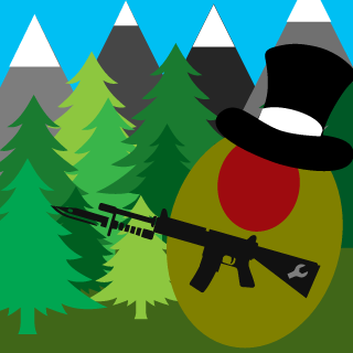 0lives's emblem