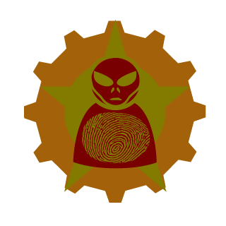 BuckTrungle's emblem