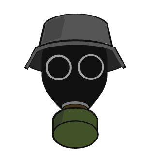 EZFRAGS123's emblem