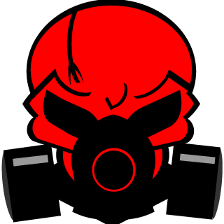 ANTI TERROR SQUADS's emblem