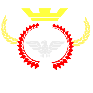 HarbingerFC's emblem