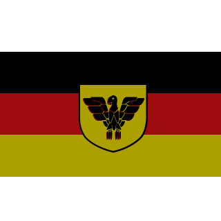 GERFoxHound88's emblem