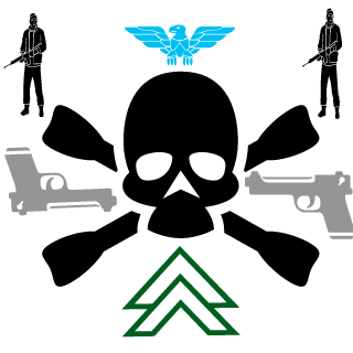 IISpyzII's emblem