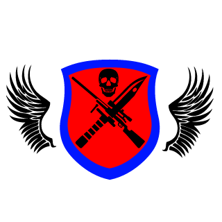 Prikyri's emblem