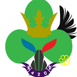 DVFA's emblem