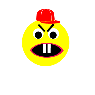 JewFroDotMpeg's emblem