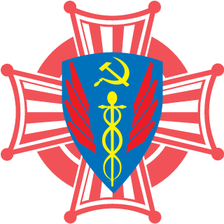 Maradiy's emblem