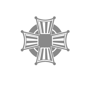 Frankindown's emblem