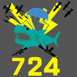rockey barrel's emblem