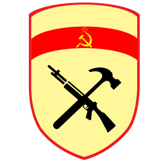 SFLihodey's emblem