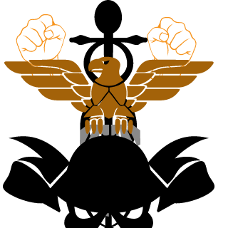 gujd's emblem