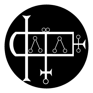 AngwyyBat's emblem