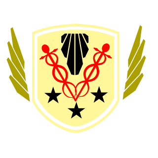 Hilleo64's emblem