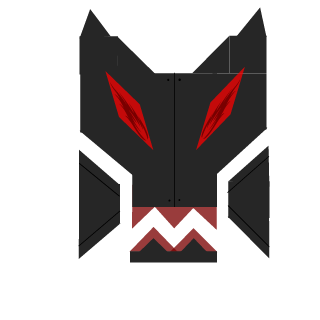 Merciless Gaming's emblem
