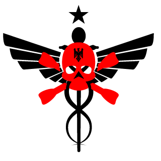 Mikevortex's emblem