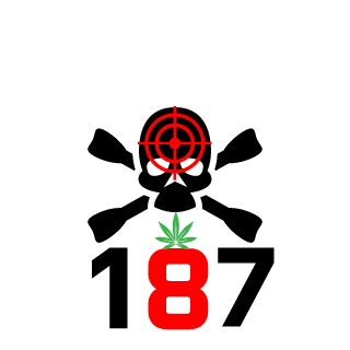 187moh's emblem