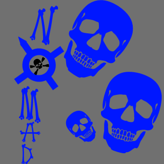 Camarogang_TTV's emblem