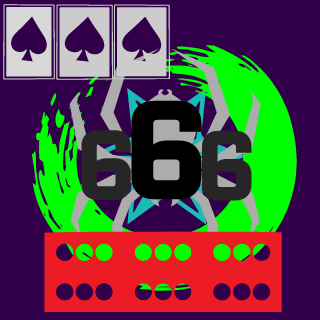 Tuzrqeeffe's emblem