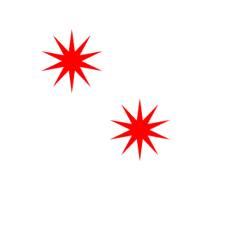 Skrillbak's emblem