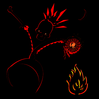 LLIa-MaH-TapakaH's emblem