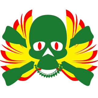 StringNinja's emblem