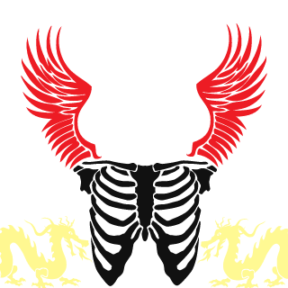 BombshockXXQT's emblem