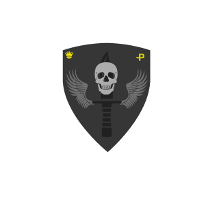 Valeties's emblem