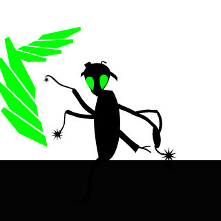 Necromantis's emblem