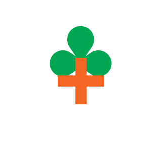 TrintiyHD365's emblem