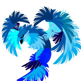 Indigo5690's emblem