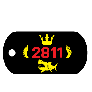KingFrog2811's emblem