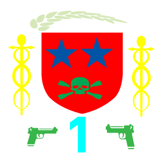 kam1kaze133's emblem