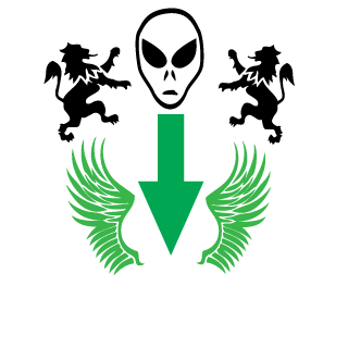 formerroadie's emblem