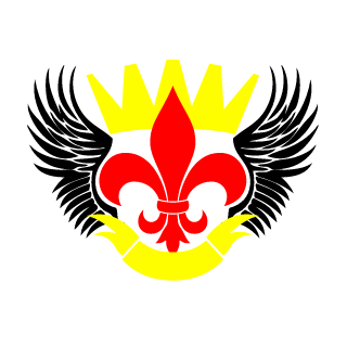 AquariusLK0's emblem