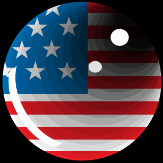 JULY 4 177SIX's emblem