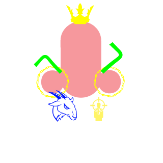 REALHOTCHILIPEPE's emblem