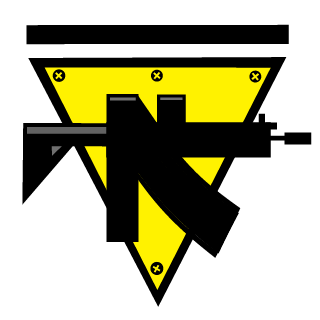 Nasty Gaming's emblem
