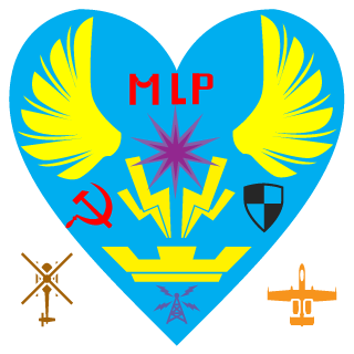 Leshey_KZ's emblem
