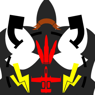 joeandstuff's emblem