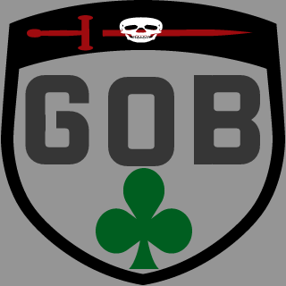 Grumpy Old Bastards's emblem