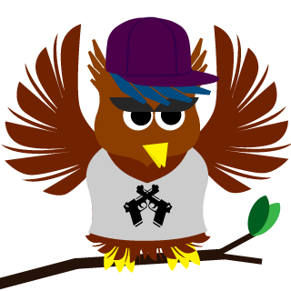 BumSqBumFace's emblem