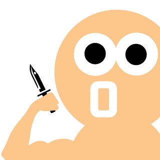 MIMIC_MOMO's emblem