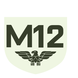 M12OgLuu's emblem