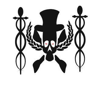 Lordecorvo's emblem