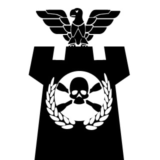 FoodMombler's emblem