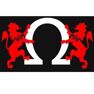 Glitterate's emblem