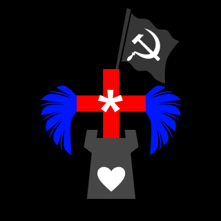 Worsttrumpet's emblem