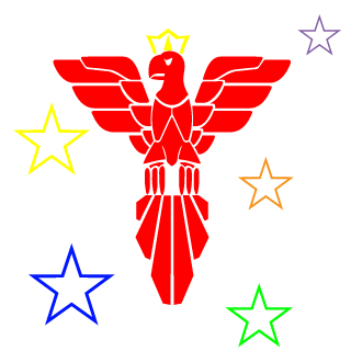 427BOSS's emblem