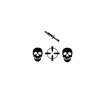 Semtex23's emblem