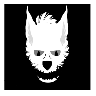 WOLF's emblem